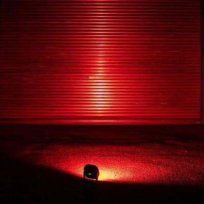 Cветодиодный рабочий фонарь Ledlenser Solidline SAL2R аккумуляторный - фото Led Lenser (Лед Ленсер)