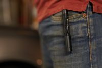 Cветодиодный  фонарь Ledlenser P2R Core аккумуляторный - фото Led Lenser (Лед Ленсер)