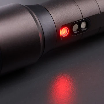 Cветодиодный ручной фонарь Ledlenser P7R Signature аккумуляторный - фото Led Lenser (Лед Ленсер)