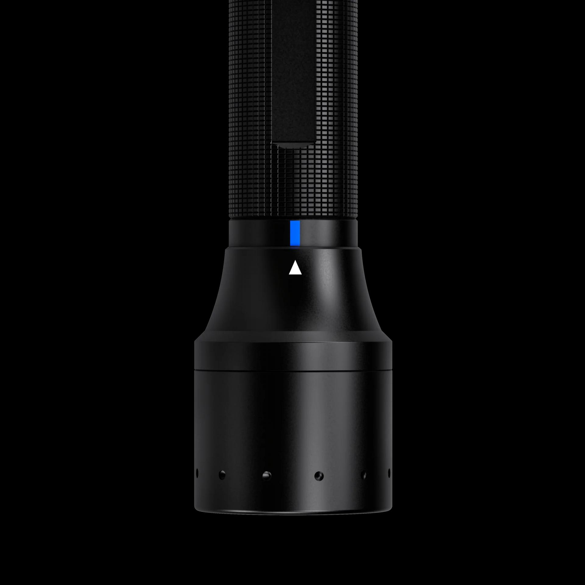 Led Lenser Qc Светодиодный ручной фонарь Ledlenser P6R Core QC RGB купить в Москве ...