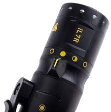 Светодиодный фонарь Ledlenser iL7R аккумуляторный взрывозащищенный - фото Led Lenser (Лед Ленсер)