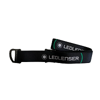 Нейлоновое оголовье Ledlenser для MH2, MH6, MH10 - фото Led Lenser (Лед Ленсер)