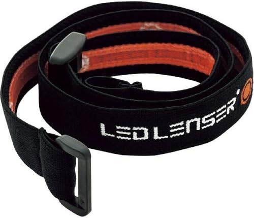 Нейлоновое оголовье Ledlenser для H3, H3.2, H5, H6, H6R, H7 и H7R - фото Led Lenser (Лед Ленсер)