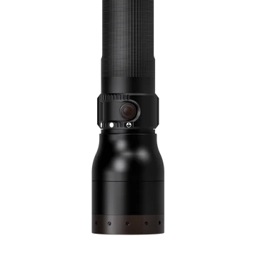 Светодиодный ручной фонарь Ledlenser P17R Сore аккумуляторный - фото Led Lenser (Лед Ленсер)
