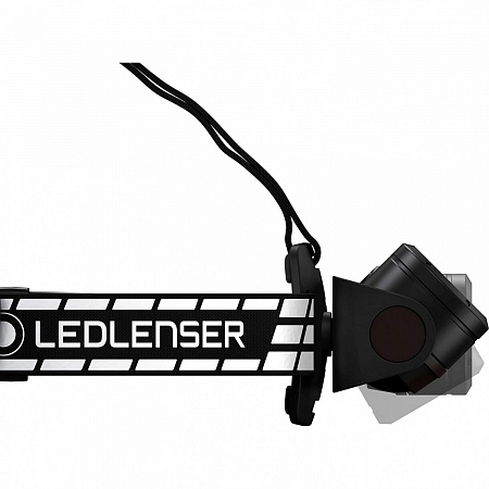 Светодиодный налобный фонарь Ledlenser H19R Signature аккумуляторный - фото Led Lenser (Лед Ленсер)