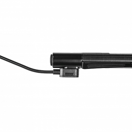 Кабель зарядный Ledlenser магнитный Type A - фото Led Lenser (Лед Ленсер)