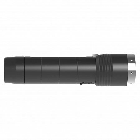 Светодиодный ручной фонарь Ledlenser MT10 с PowerBank FLEX3 аккумуляторный - фото Led Lenser (Лед Ленсер)