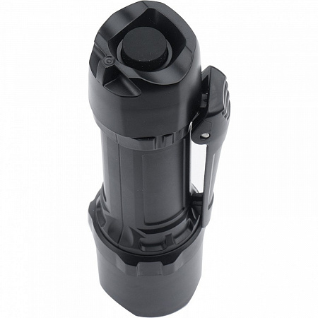 Фонарь Ledlenser Solidline SL7 - фото Led Lenser (Лед Ленсер)