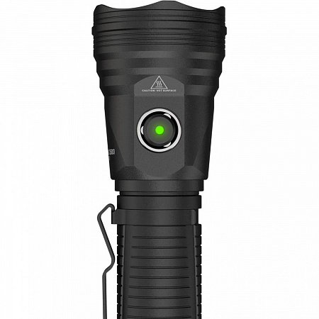 Тактический фонарь Ledlenser TFX PROPUS 3500 - фото Led Lenser (Лед Ленсер)