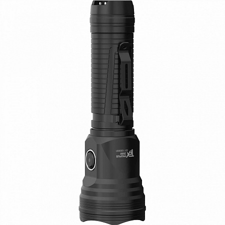 Тактический фонарь Ledlenser TFX PROPUS 3500 - фото Led Lenser (Лед Ленсер)