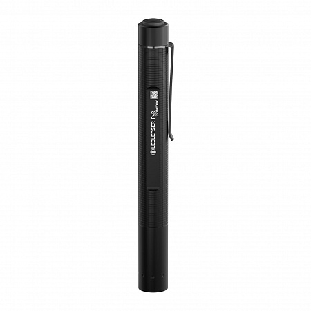 Cветодиодный ручной фонарь Ledlenser P4R New аккумуляторный/батарейки - фото Led Lenser (Лед Ленсер)