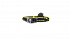 Светодиодный налобный фонарь Ledlenser IH3