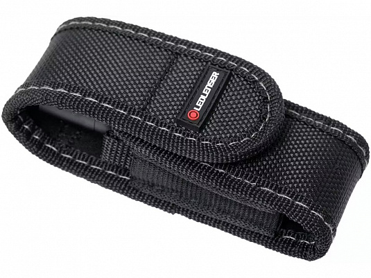 Cветодиодный ручной фонарь Ledlenser P5E на батарейке - фото Led Lenser (Лед Ленсер)