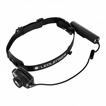 Светодиодный налобный фонарь Ledlenser H5R новинка 2026 года - фото Led Lenser (Лед Ленсер)