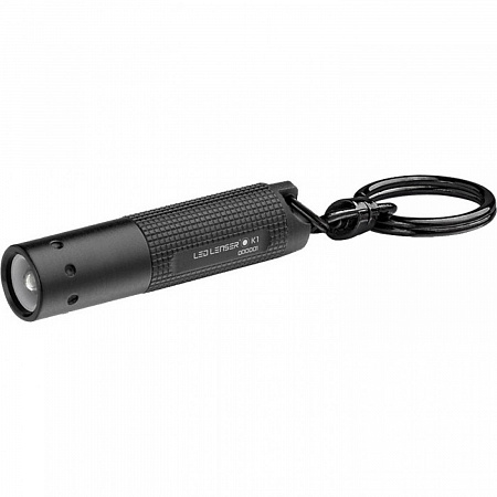 Брелок для ключей Ledlenser K1 - фото Led Lenser (Лед Ленсер)