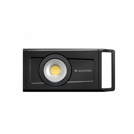 Cветодиодный фонарь прожектор Ledlenser iF4R аккумуляторный - фото Led Lenser (Лед Ленсер)