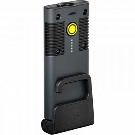 Cветодиодный фонарь прожектор Ledlenser iF2R аккумуляторный - фото Led Lenser (Лед Ленсер)