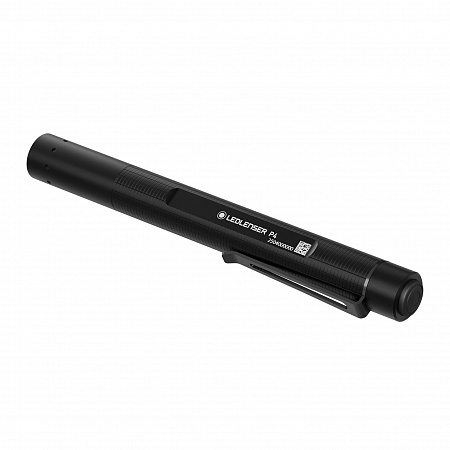 Cветодиодный ручной фонарь Ledlenser P4 New на батарейках - фото Led Lenser (Лед Ленсер)