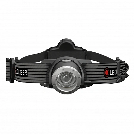 Светодиодный налобный фонарь Ledlenser H7 SE - фото Led Lenser (Лед Ленсер)