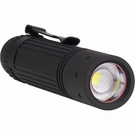 Фонарь Ledlenser Solidline ST6R - фото Led Lenser (Лед Ленсер)