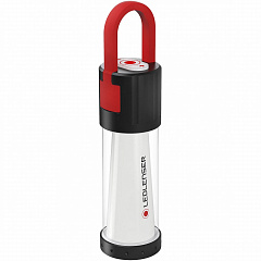 Кемпинговый фонарь Ledlenser PL6