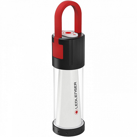 Кемпинговый фонарь Ledlenser PL6 - фото Led Lenser (Лед Ленсер)
