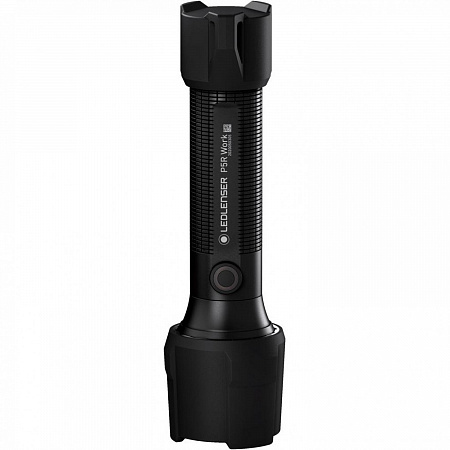 Светодиодный ручной фонарь Ledlenser P5R Work аккумуляторный - фото Led Lenser (Лед Ленсер)