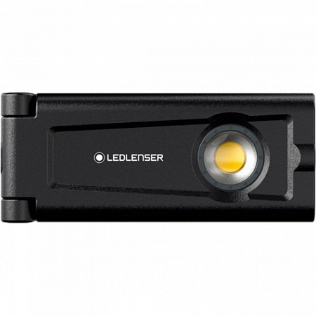 Cветодиодный фонарь прожектор Ledlenser iF2R аккумуляторный - фото Led Lenser (Лед Ленсер)