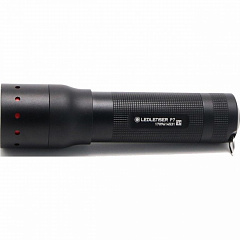 Cветодиодный ручной фонарь Ledlenser P7