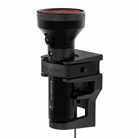 Светодиодный ручной фонарь Ledlenser P18R New аккумуляторный - фото Led Lenser (Лед Ленсер)