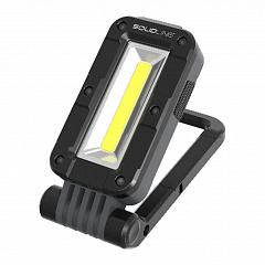Cветодиодный рабочий фонарь Ledlenser Solidline SAL1R аккумуляторный