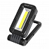 Cветодиодный рабочий фонарь Ledlenser Solidline SAL1R аккумуляторный