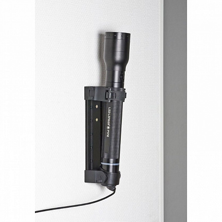Фонарь профессиональный Ledlenser P17R - фото Led Lenser (Лед Ленсер)