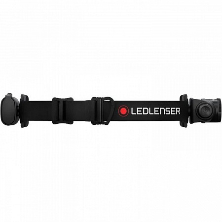 Cветодиодный налобный фонарь Ledlenser H5 Core - фото Led Lenser (Лед Ленсер)