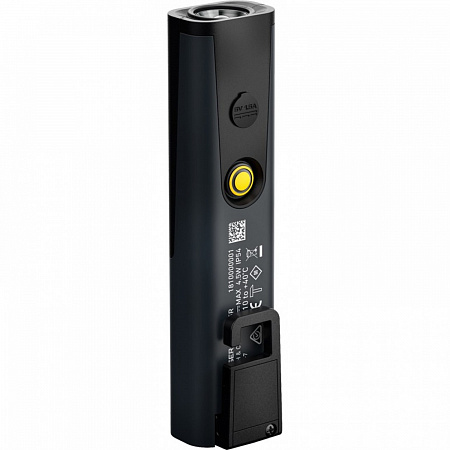 Cветодиодный фонарь Ledlenser iW5R - фото Led Lenser (Лед Ленсер)
