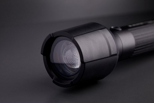 Светодиодный ручной фонарь Ledlenser P7R Work - фото Led Lenser (Лед Ленсер)