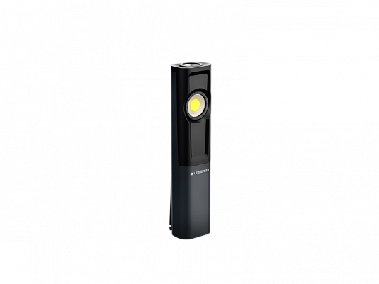 Cветодиодный рабочий фонарь Ledlenser iW7R - фото Led Lenser (Лед Ленсер)