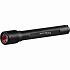 Светодиодный ручной фонарь Ledlenser P6