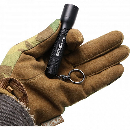 Cветодиодный фонарь Ledlenser P3 - фото Led Lenser (Лед Ленсер)