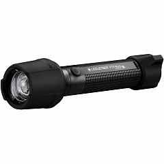 Светодиодный ручной фонарь Ledlenser P7R Work