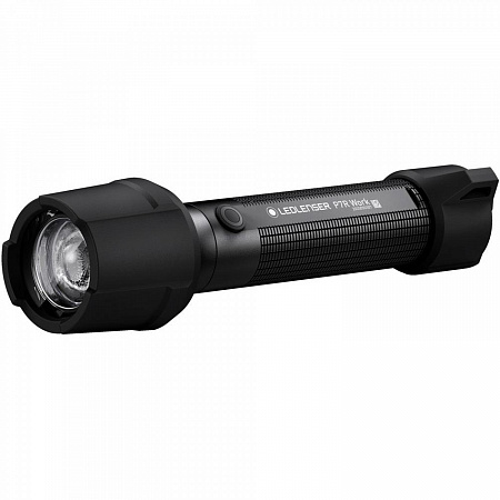 Светодиодный ручной фонарь Ledlenser P7R Work - фото Led Lenser (Лед Ленсер)