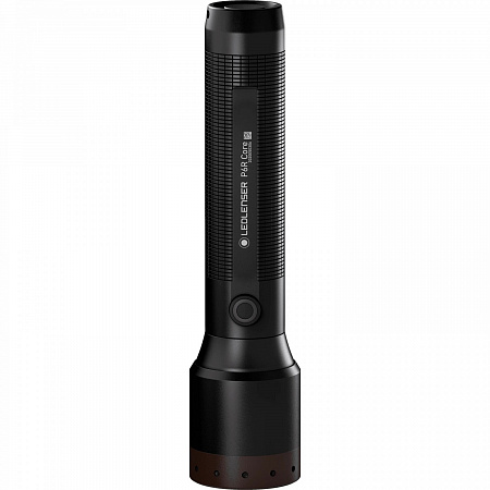 Cветодиодный ручной фонарь Ledlenser P6R Core аккумуляторный - фото Led Lenser (Лед Ленсер)