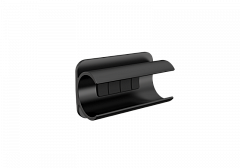 Адаптер для крепления фонаря Ledlenser Type F для P5 Core