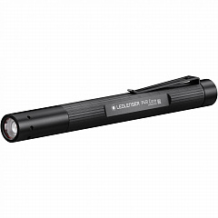 Светодиодный фонарь Ledlenser P4R Core аккумуляторный