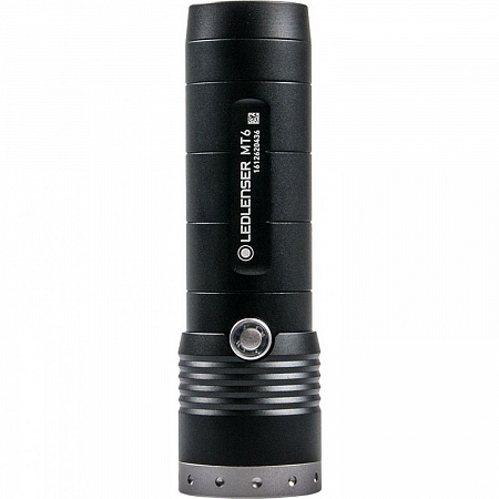 Фонарь Ledlenser MT6 - фото Led Lenser (Лед Ленсер)