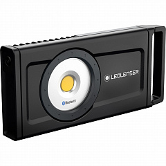 Cветодиодный фонарь прожектор Ledlenser iF8R аккумуляторный