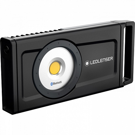 Cветодиодный фонарь прожектор Ledlenser iF8R аккумуляторный - фото Led Lenser (Лед Ленсер)