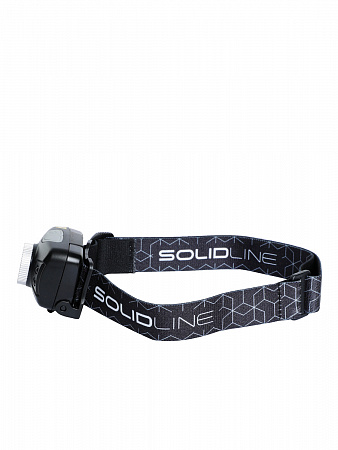 Светодиодный налобный фонарь Ledlenser Solidline SH5 - фото Led Lenser (Лед Ленсер)