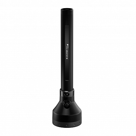Светодиодный ручной фонарь Ledlenser P21R New аккумуляторный - фото Led Lenser (Лед Ленсер)