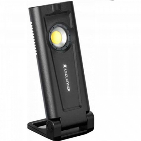 Cветодиодный фонарь прожектор Ledlenser iF2R аккумуляторный - фото Led Lenser (Лед Ленсер)